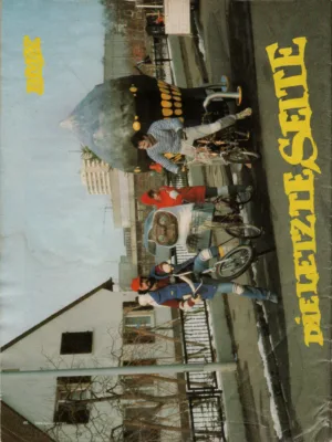 BMX Special 5/1983 Seite 46