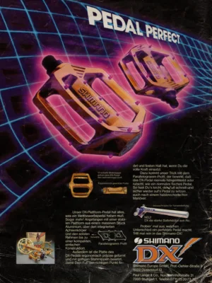 BMX Special 5/1983 Seite 48