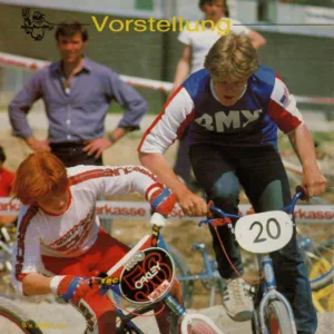 BMX Special 5/1983 - Seite 8