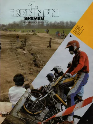 Aus BMX Special 6/1983 - Seite 19