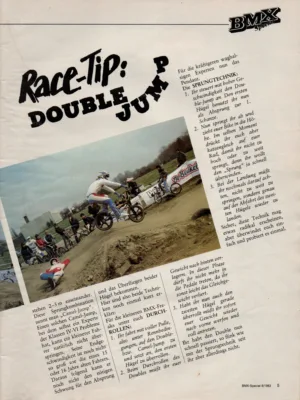 BMX Special 6/1983 Seite 5