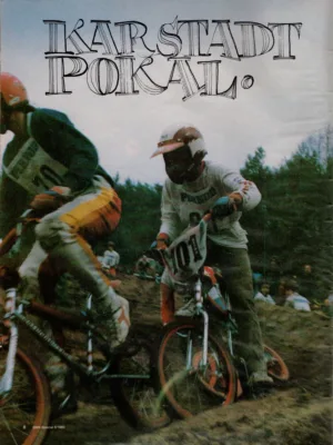 BMX Special 6/1983 Seite 8