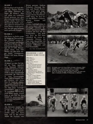 BMX Special 6/1983 Seite 21