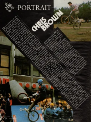 BMX Special 6/1983 Seite 22