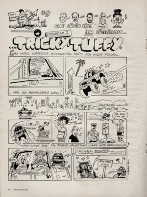 BMX Special 6/1983 Seite 24