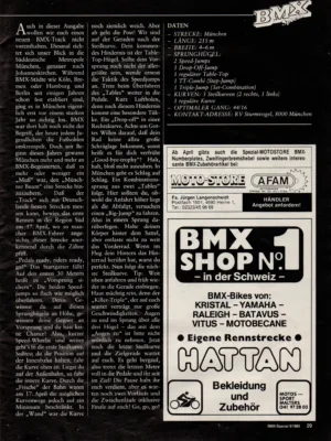 BMX Special 6/1983 Seite 29