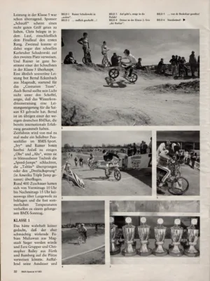 BMX Special 6/1983 Seite 32