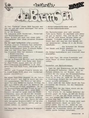 BMX Special 6/1983 Seite 35