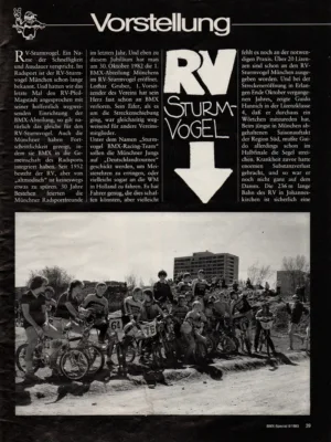 BMX Special 6/1983 Seite 39