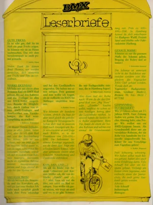 BMX Special 6/1983 Seite 41