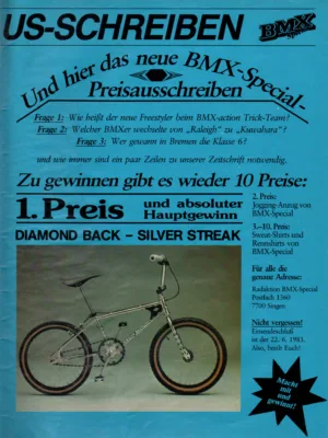 BMX Special 6/1983 Seite 45