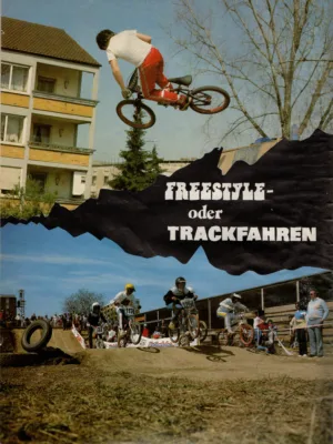 BMX Special 6/1983 Seite 6