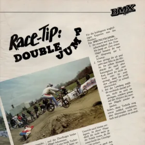 BMX Special 6/1983 - Seite 5