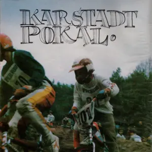 BMX Special 6/1983 - Seite 8