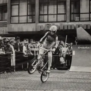 BMX Special 6/1983 - Seite 9