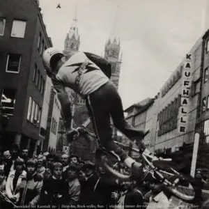 BMX Special 6/1983 - Seite 10