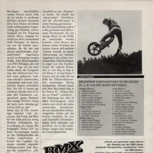 BMX Special 6/1983 - Seite 11