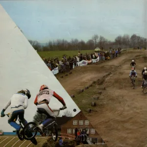 BMX Special 6/1983 - Seite 18