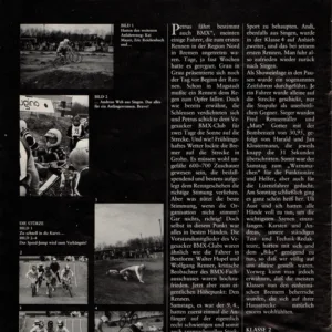 BMX Special 6/1983 - Seite 20