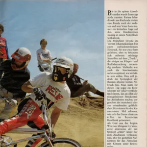 BMX Special 6/1983 - Seite 31