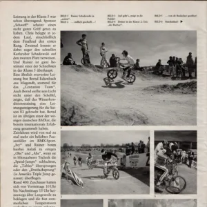 BMX Special 6/1983 - Seite 32