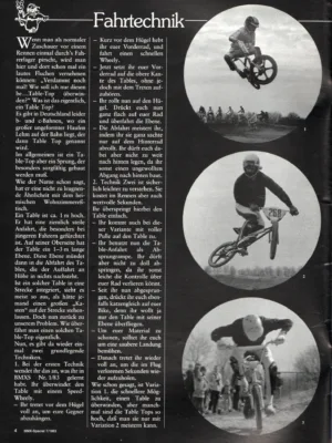 BMX Special 7/1983 Seite 4