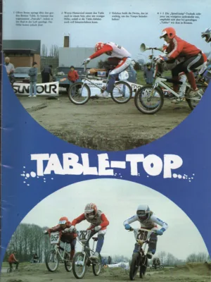 BMX Special 7/1983 Seite 5