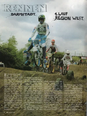 BMX Special 7/1983 Seite 6