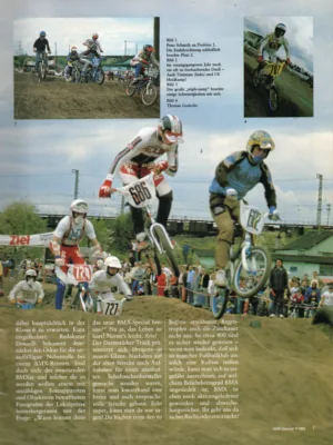BMX Special 7/1983 Seite 7