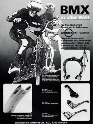 BMX Special 7/1983 Seite 15