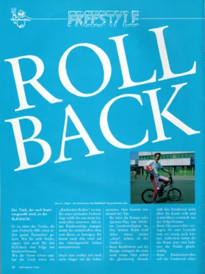BMX Special 7/1983 Seite 20