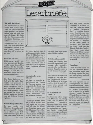 BMX Special 7/1983 Seite 23