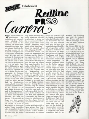 BMX Special 7/1983 Seite 28