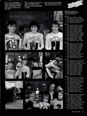 BMX Special 7/1983 Seite 31