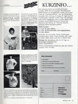 BMX Special 7/1983 Seite 37