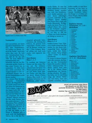 BMX Special 7/1983 Seite 44