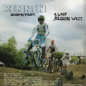 BMX Special 7/1983 - Seite 6