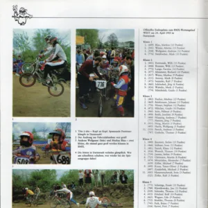 BMX Special 7/1983 - Seite 8