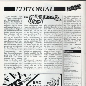 BMX Special 7/1983 - Seite 10