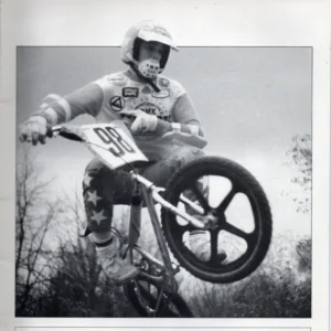 BMX Special 7/1983 - Seite 11