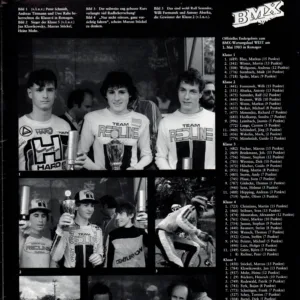 BMX Special 7/1983 - Seite 31