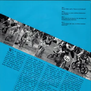 BMX Special 7/1983 - Seite 42