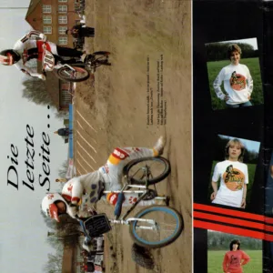 BMX Special 7/1983 - Seite 46