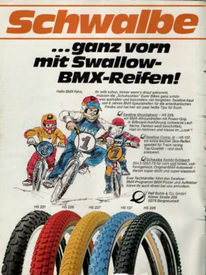 BMX Special 8/1983 Seite 2