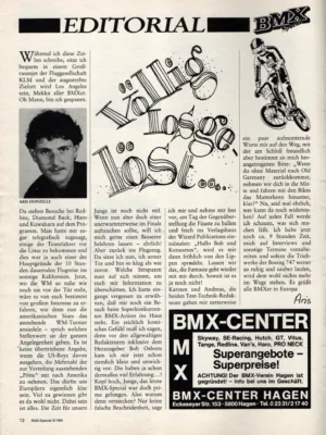 BMX Special 8/1983 Seite 12