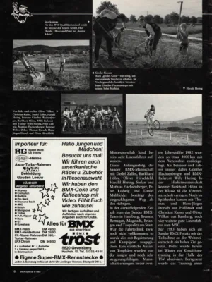 BMX Special 8/1983 Seite 16