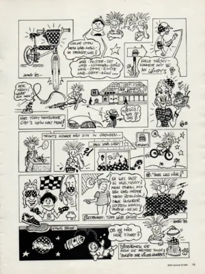 BMX Special 8/1983 Seite 19