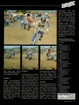 BMX Special 8/1983 Seite 21