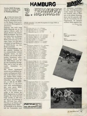 BMX Special 8/1983 Seite 23