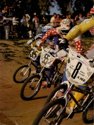 BMX Special 8/1983 Seite 24